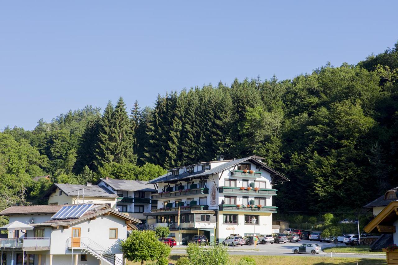 Hotel Gabriel Keutschach am See Zewnętrze zdjęcie