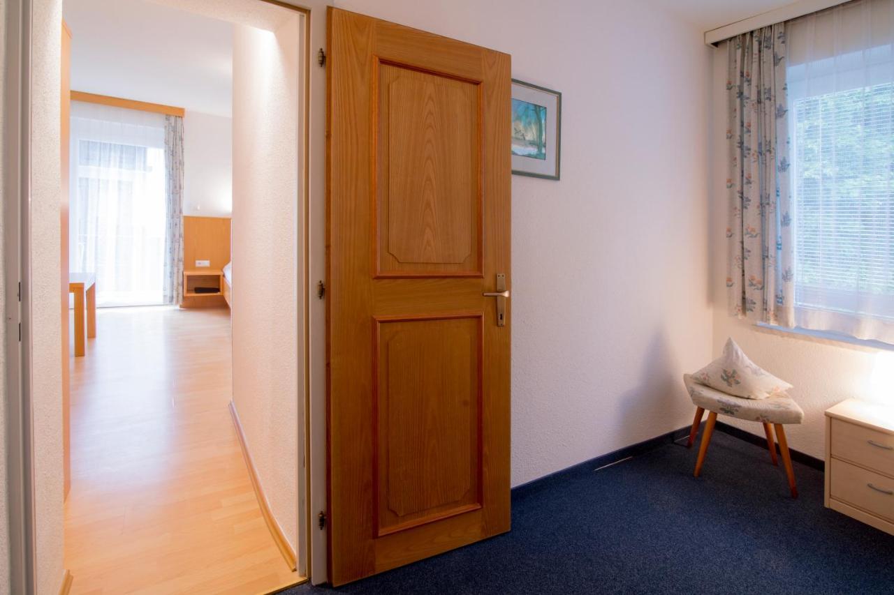 Hotel Gabriel Keutschach am See Zewnętrze zdjęcie