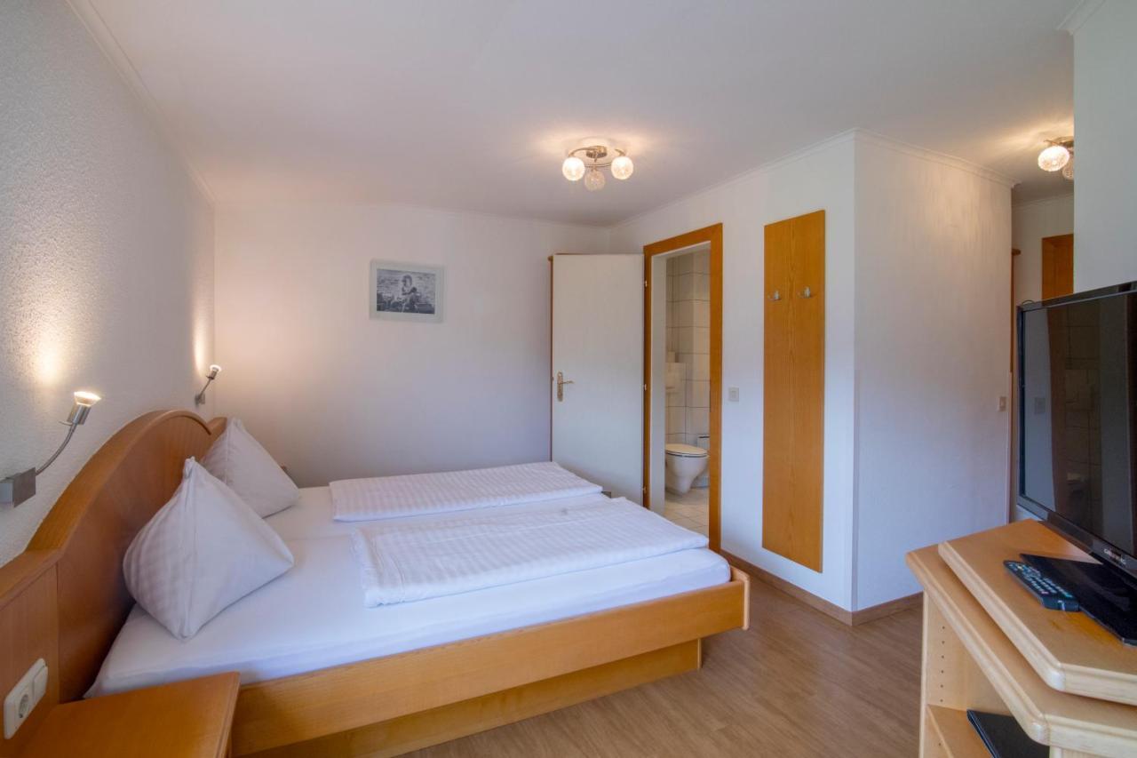 Hotel Gabriel Keutschach am See Zewnętrze zdjęcie