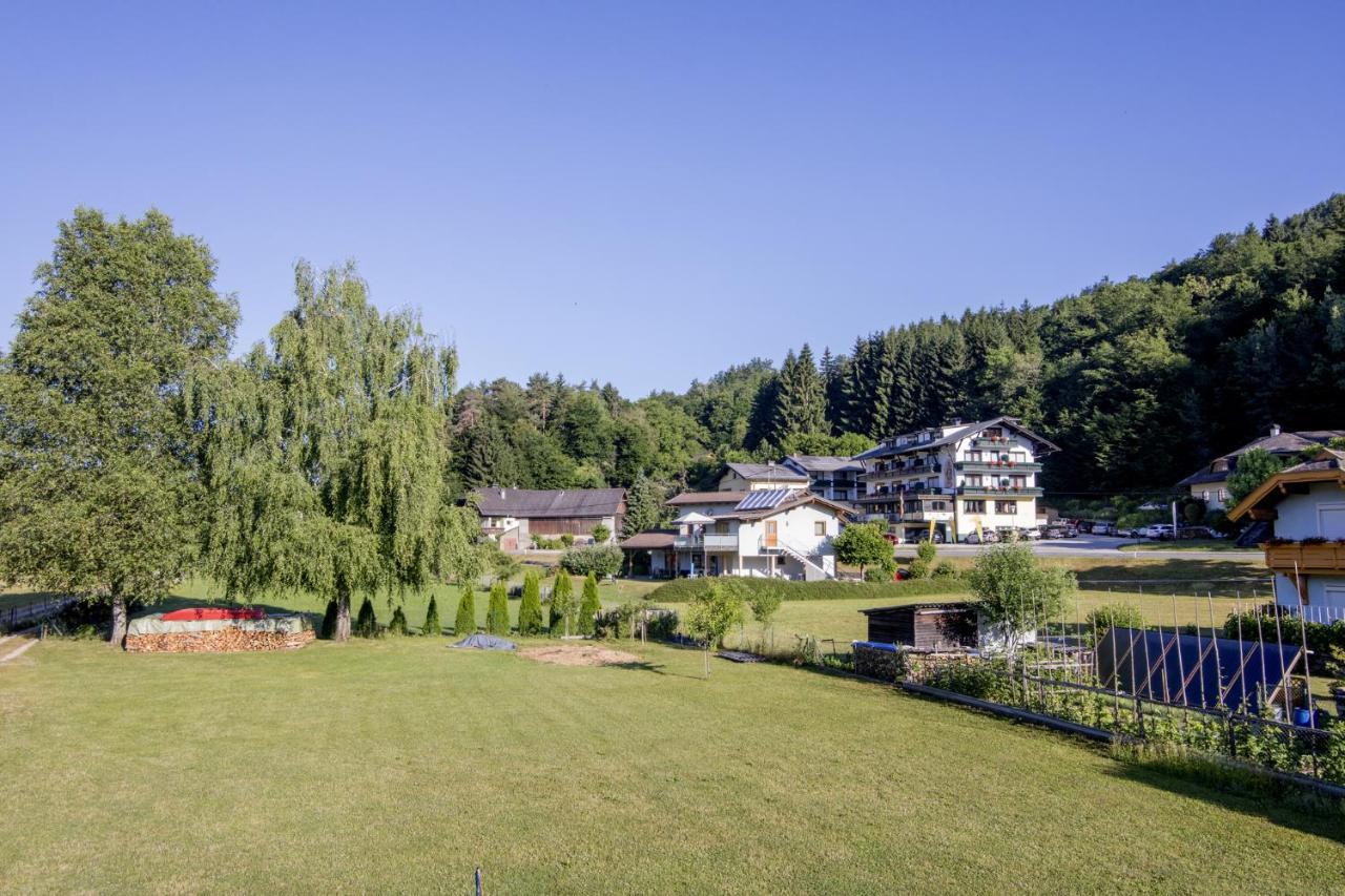 Hotel Gabriel Keutschach am See Zewnętrze zdjęcie