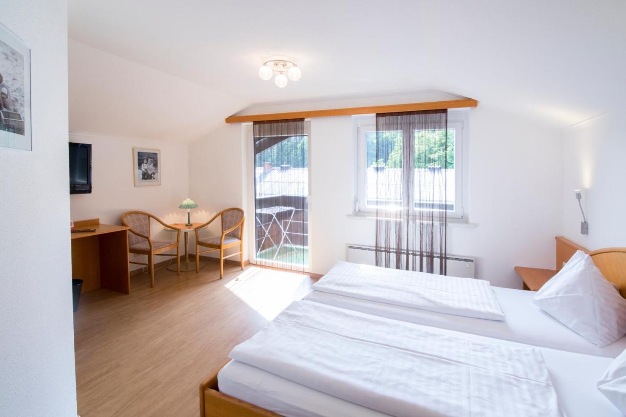 Hotel Gabriel Keutschach am See Zewnętrze zdjęcie