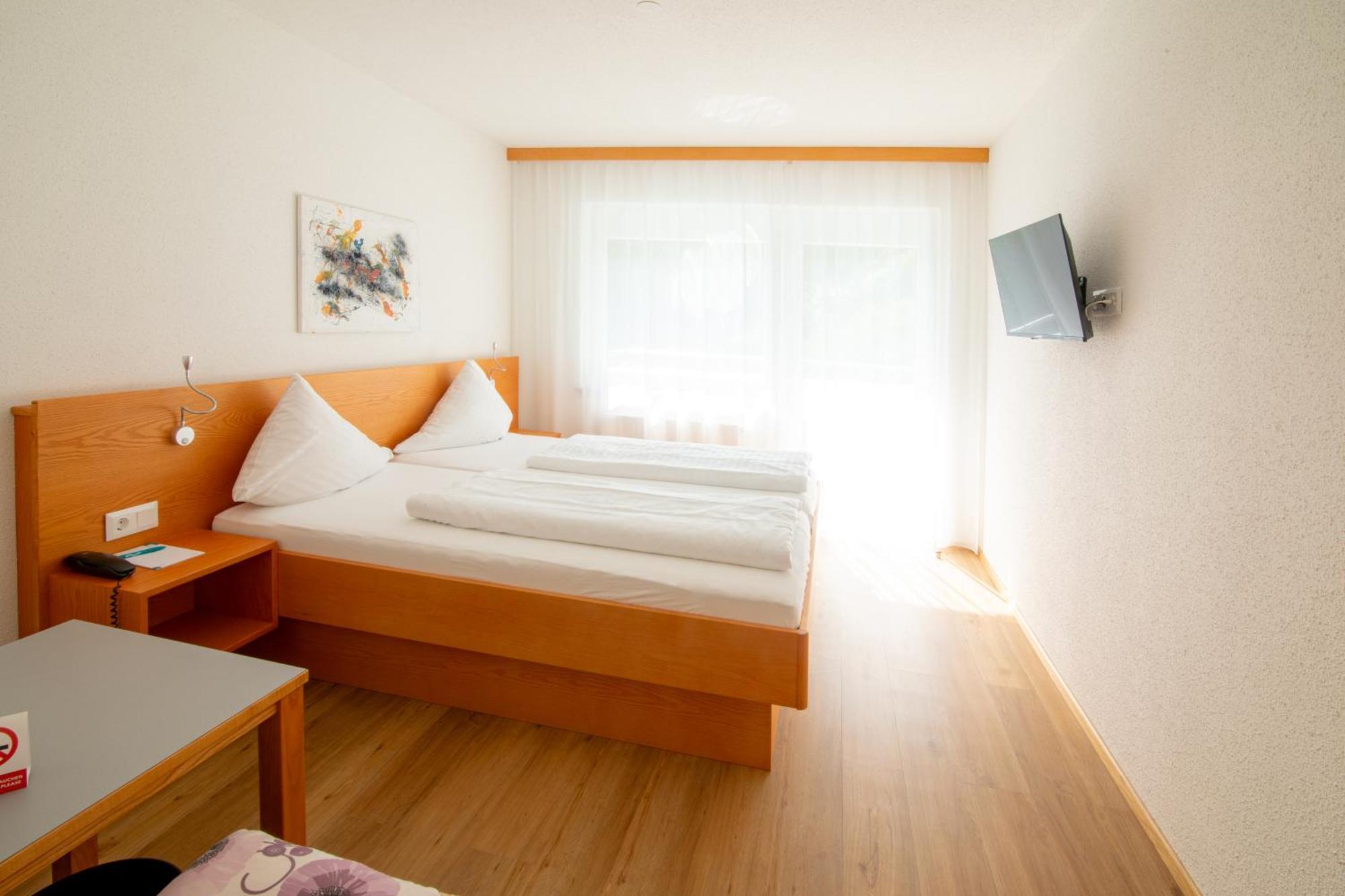 Hotel Gabriel Keutschach am See Zewnętrze zdjęcie