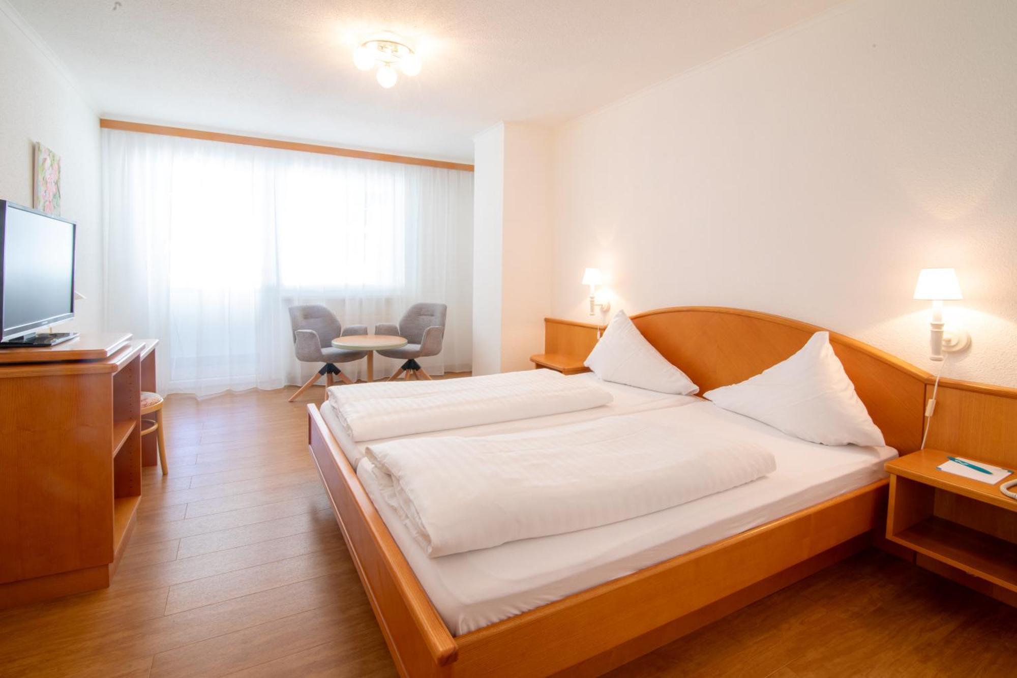 Hotel Gabriel Keutschach am See Zewnętrze zdjęcie