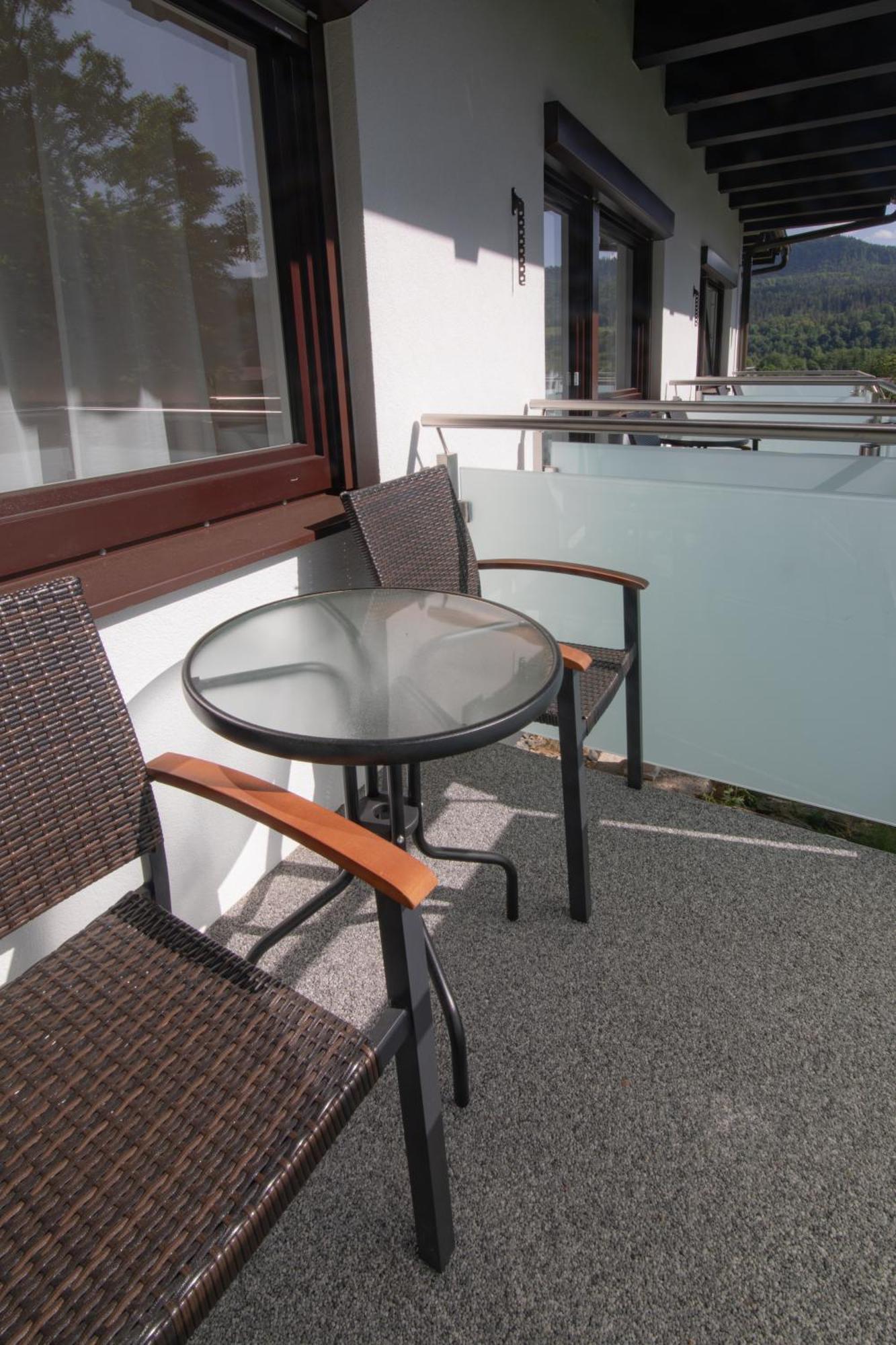 Hotel Gabriel Keutschach am See Zewnętrze zdjęcie